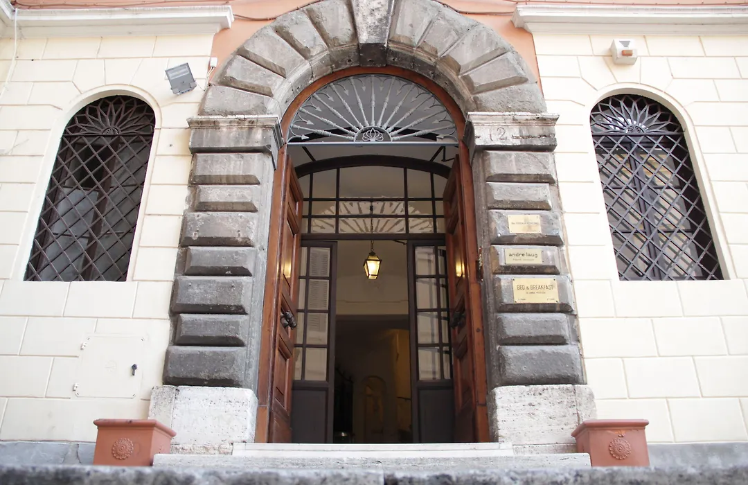 Ingrami Suites And Spa-1